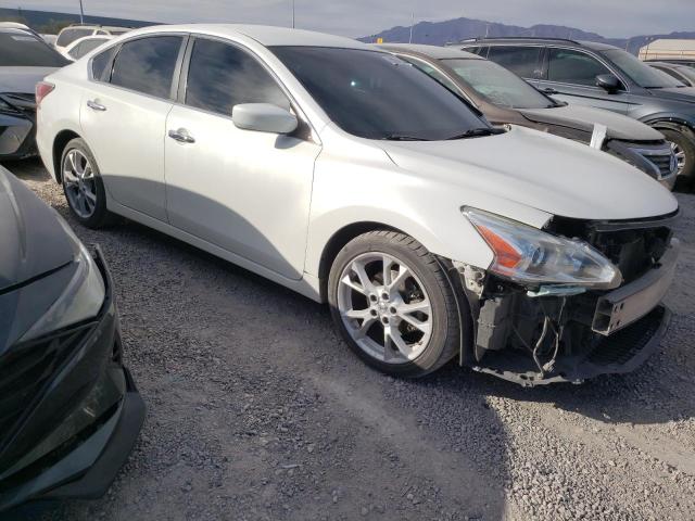 2015 NISSAN ALTIMA 2.5 - 1N4AL3AP8FC228575
