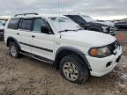 Lot #3024731286 2003 MITSUBISHI MONTERO SP