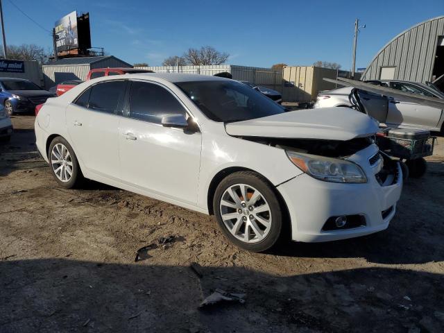 Vin: 1g11e5sa9df270834, lot: 80737444, chevrolet malibu 2lt 20134