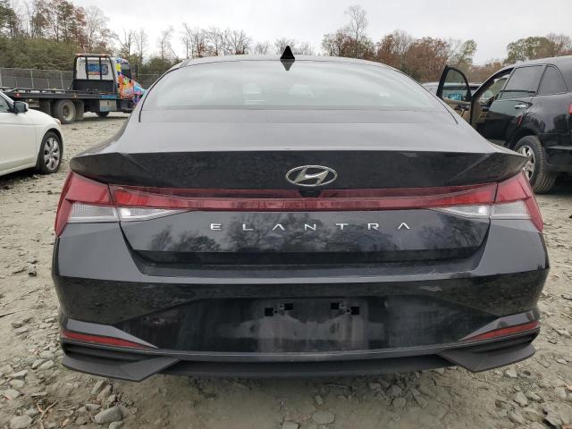 2023 HYUNDAI ELANTRA SE - KMHLM4AG6PU541962