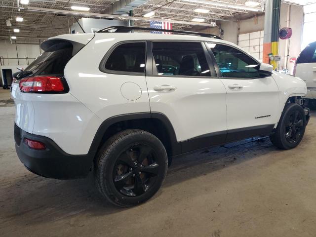 2015 JEEP CHEROKEE L - 1C4PJMCBXFW776268