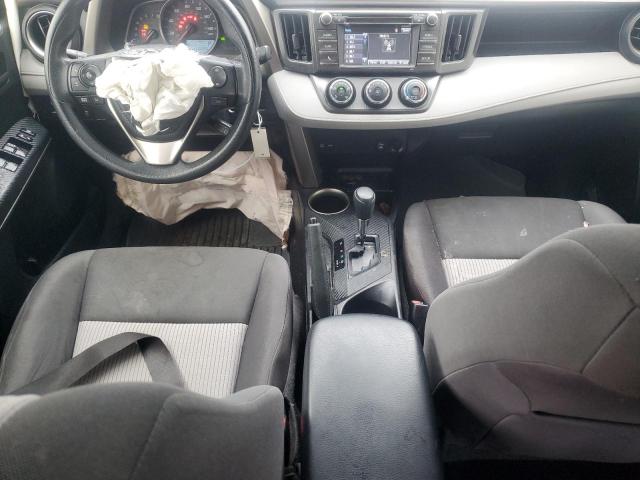 2015 TOYOTA RAV4 LE - JTMZFREV6FJ048457