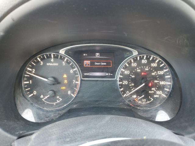 2016 NISSAN ALTIMA 2.5 - 1N4AL3AP3GC189167