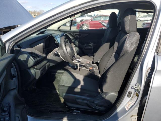 2019 SUBARU IMPREZA - 4S3GTAA65K3709913