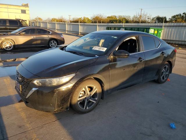 VIN 3N1AB8CV7RY383476 2024 NISSAN SENTRA no.1