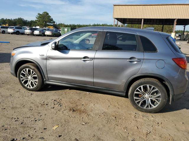 Vin: ja4ap3au0hz064933, lot: 78855624, mitsubishi outlander es 20172