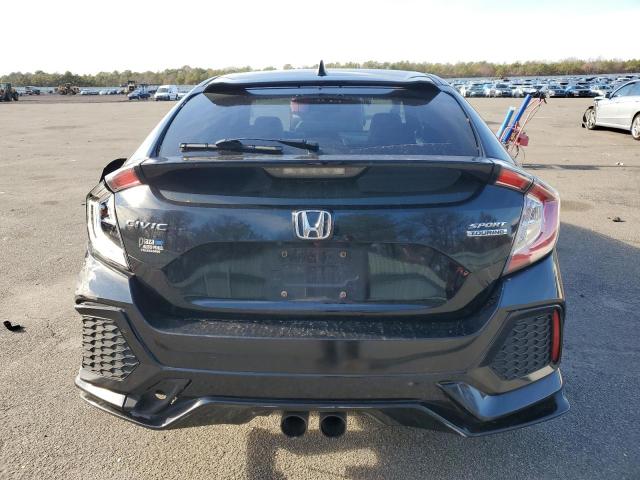 2018 HONDA CIVIC, VIN: SHHFK7H91JU430539 COPART 2018 HONDA CIVIC, VIN: SHHFK7H91JU430539 COPART