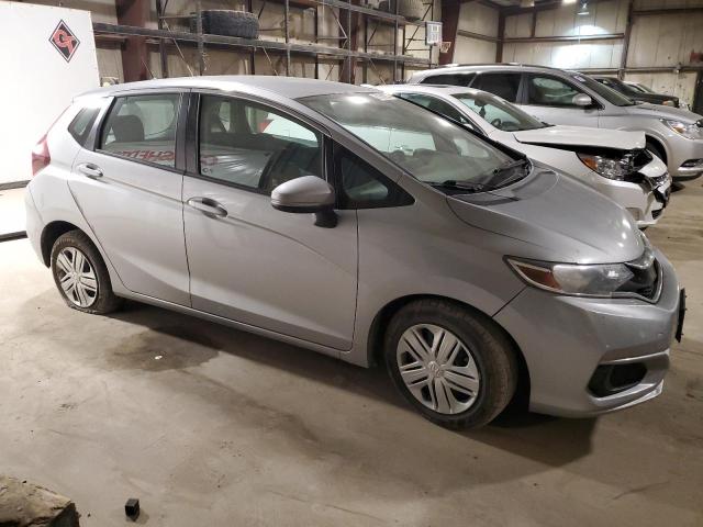 Vin: 3hggk5h40lm730264, lot: 81582834, honda fit lx 20204