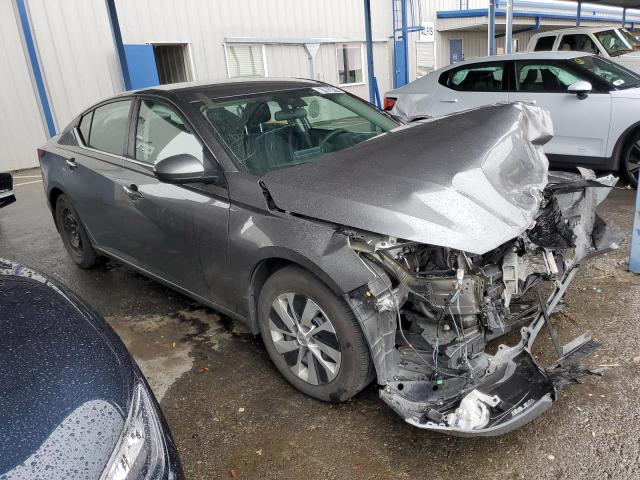 2022 NISSAN ALTIMA S - 1N4BL4BV6NN363001