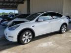 2020 TESLA MODEL Y - 5YJYGDEEXLF056950