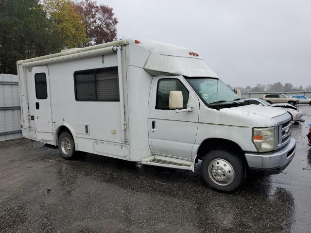 2008 FORD ECONOLINE #2993909377