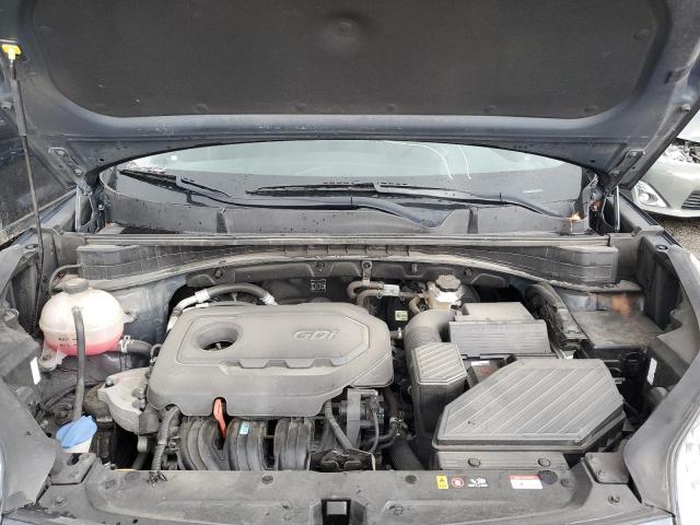 2022 KIA SPORTAGE L - KNDPM3AC8N7025045