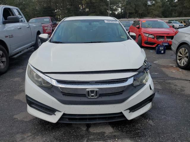 2017 HONDA CIVIC LX 19XFC2F56HE081508