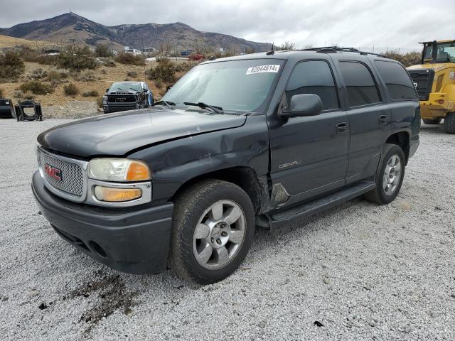 GMC YUKON DENA