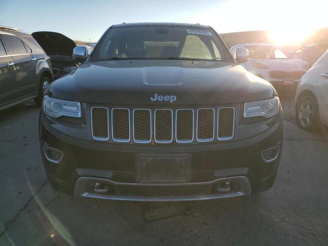 2015 JEEP GRAND CHER - 1C4RJFCMXFC618455