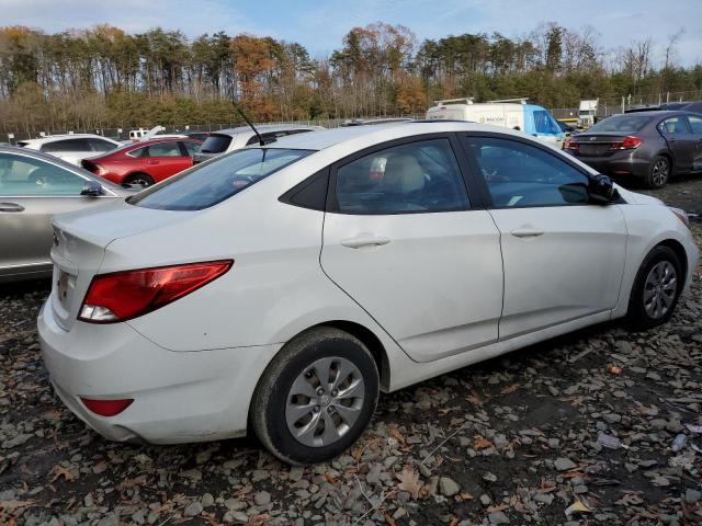 Vin: kmhct4ae1gu139252, lot: 82860274, hyundai accent se 20163