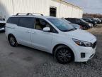 KIA SEDONA LX photo