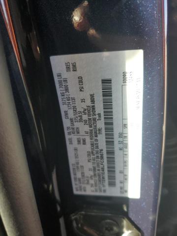 2020 FORD F150 SUPER - 1FTEW1E48LFC58676