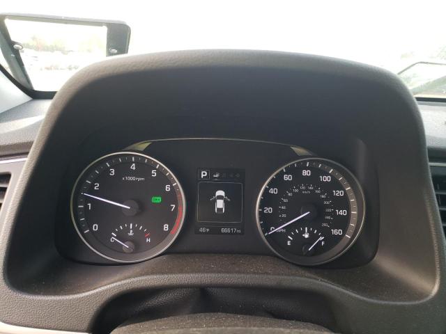 2018 HYUNDAI ELANTRA SE - 5NPD84LF3JH337543