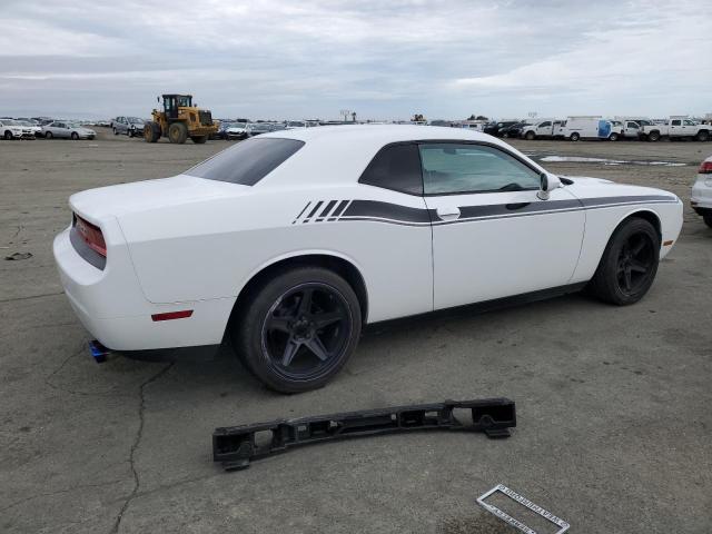 VIN 2C3CDYAG7EH277084 2014 Dodge Challenger, Sxt no.3