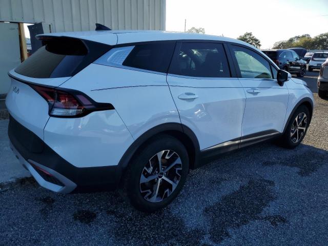 2023 KIA SPORTAGE E - 5XYK33AF0PG107333