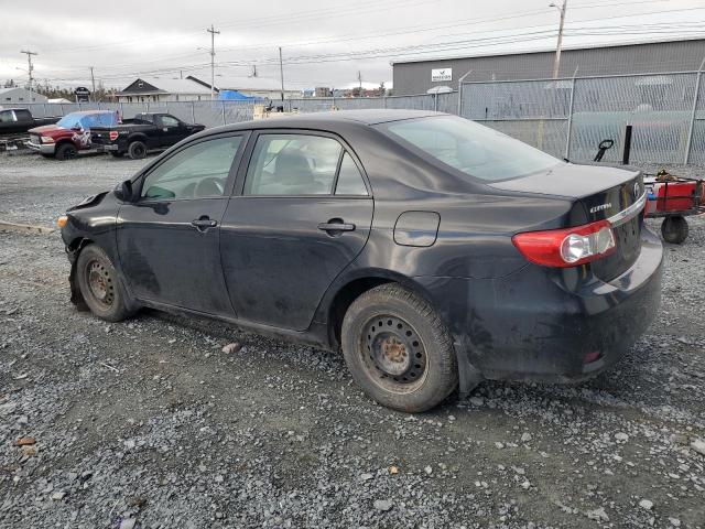 Vin: 2t1bu4ee4dc019493, lot: 82418634, toyota corolla base 20132