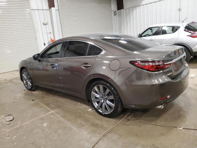 VIN JM1GL1VM6J1327876 2018 MAZDA 6 no.2