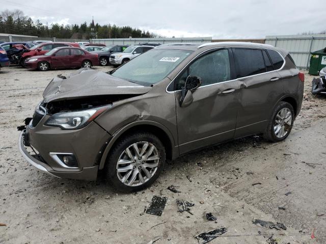 2019 BUICK ENVISION P #3027176272