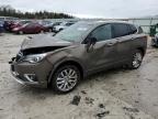 Lot #3027176272 2019 BUICK ENVISION P