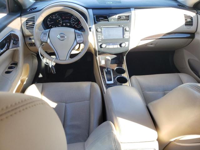 2015 NISSAN ALTIMA 2.5 - 1N4AL3AP8FN337641