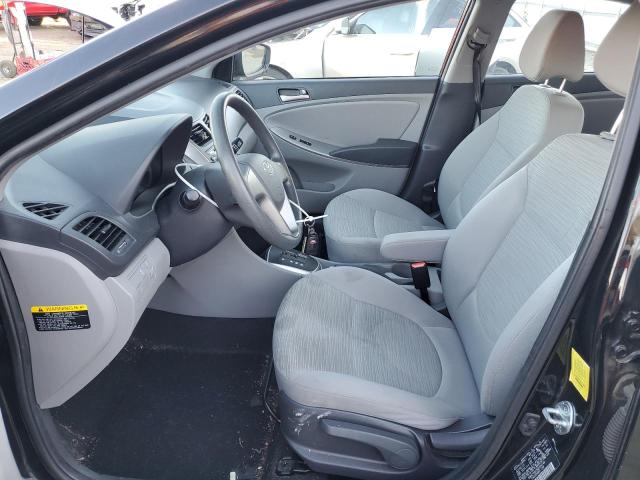 2016 HYUNDAI ACCENT SE - KMHCT4AE2GU026748