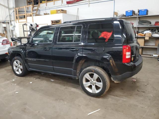 2015 JEEP PATRIOT LA - 1C4NJRFB3FD303081