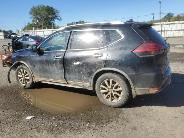 2017 NISSAN ROGUE S - KNMAT2MT8HP611375