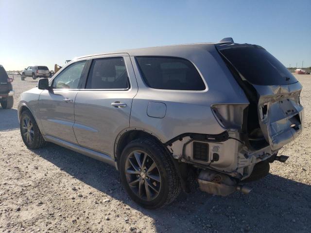2017 DODGE DURANGO GT - 1C4RDJDGXHC930815