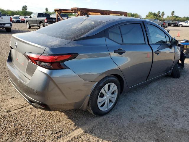 2021 NISSAN VERSA S - 3N1CN8DV0ML910634