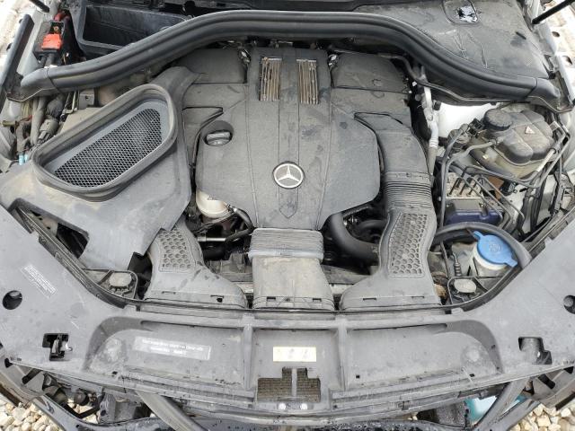 2017 MERCEDES-BENZ GLS 450 4M - 4JGDF6EE0HA797293
