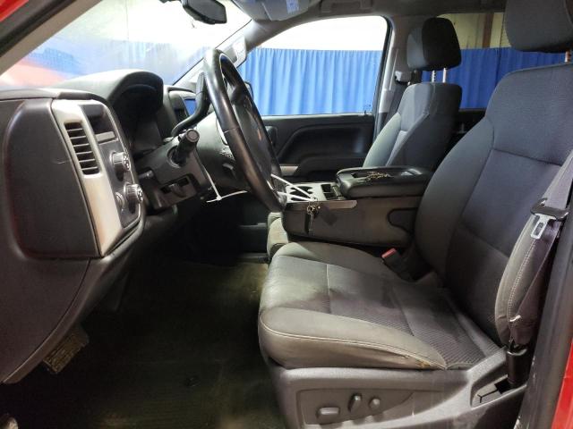 VIN 3GCUKREC1FG115617 2015 CHEVROLET ALL MODELS no.7