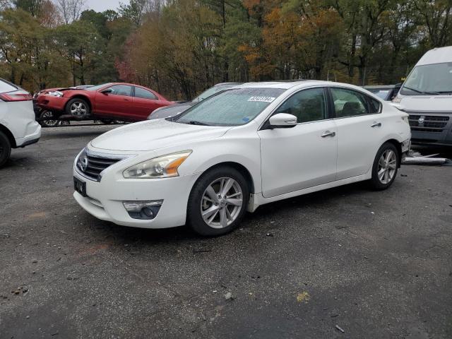 VIN 1N4AL3AP8FC266355 2015 NISSAN ALTIMA no.1