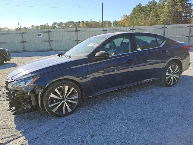 2021 NISSAN ALTIMA SR #2993598184