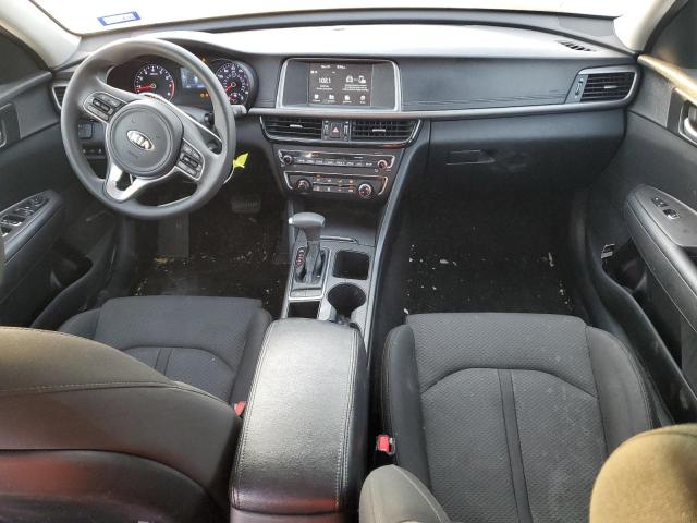 2018 KIA OPTIMA LX - 5XXGT4L31JG215146