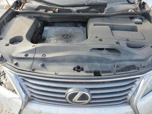 VIN 2T2BK1BA1FC259864 2015 LEXUS RX350 no.12