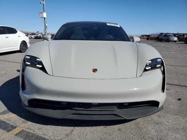 2022 PORSCHE TAYCAN WP0AA2Y17NSA15457