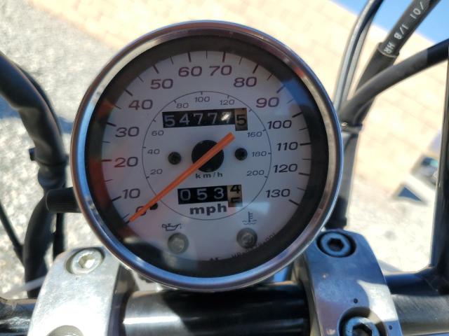 2002 HONDA VT1100 C2 1HFSC43152A200211