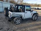 JEEP WRANGLER S photo