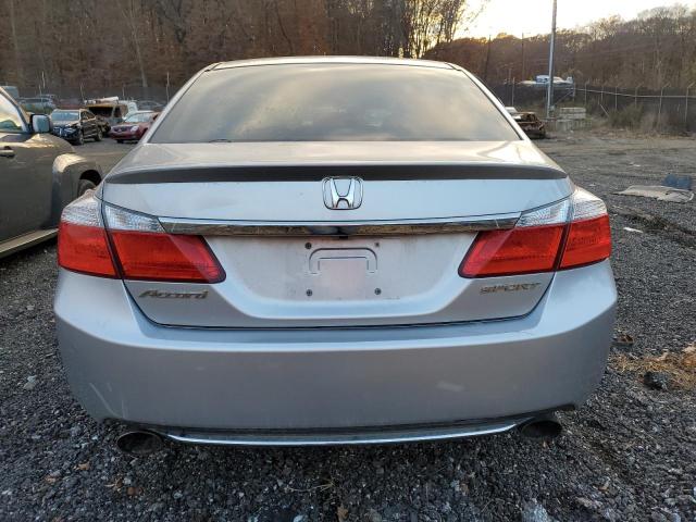 VIN 1HGCR2F57EA290113 2014 Honda Accord, Sport no.6