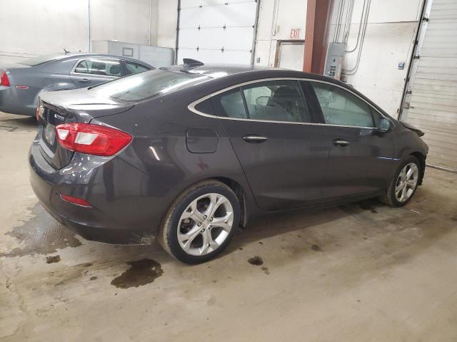 2017 CHEVROLET CRUZE PREM - 1G1BF5SM4H7263365
