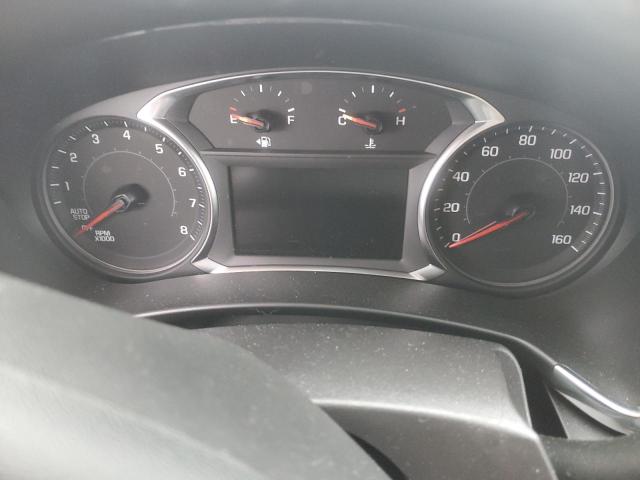 2024 CHEVROLET EQUINOX LT - 3GNAXKEG4RL319152