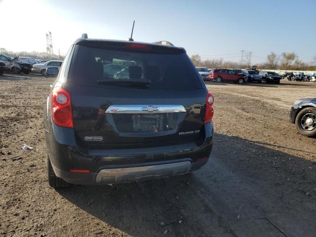 2015 CHEVROLET EQUINOX LT - 2GNALDEK2F6388434