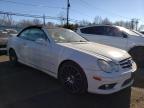 MERCEDES-BENZ CLK 550 photo