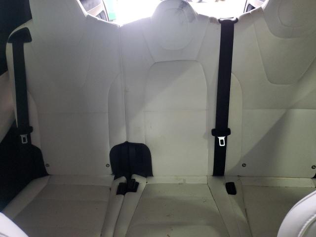 2018 TESLA MODEL X - 5YJXCDE26JF118192